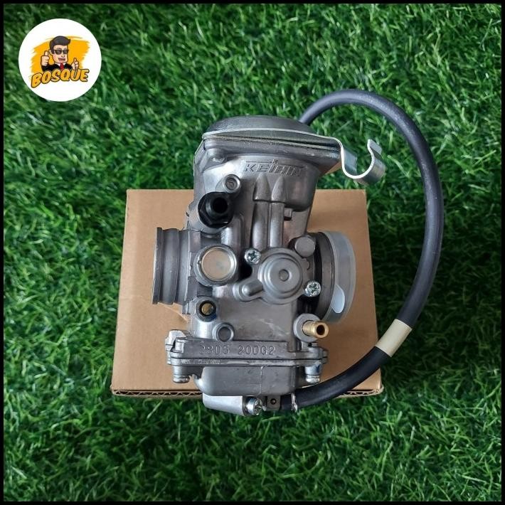 Ready Carburator Karburator Mio Old / Mio Lama / Mio Sporty / Mio Smile Tahun 2004 2005 2006 2007 20