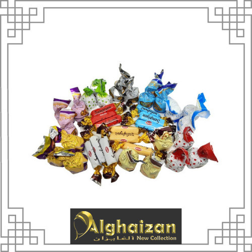 

Ready Stok - Coklat Arab Mix 500Gr New / Coklat Arab / Coklat Turki