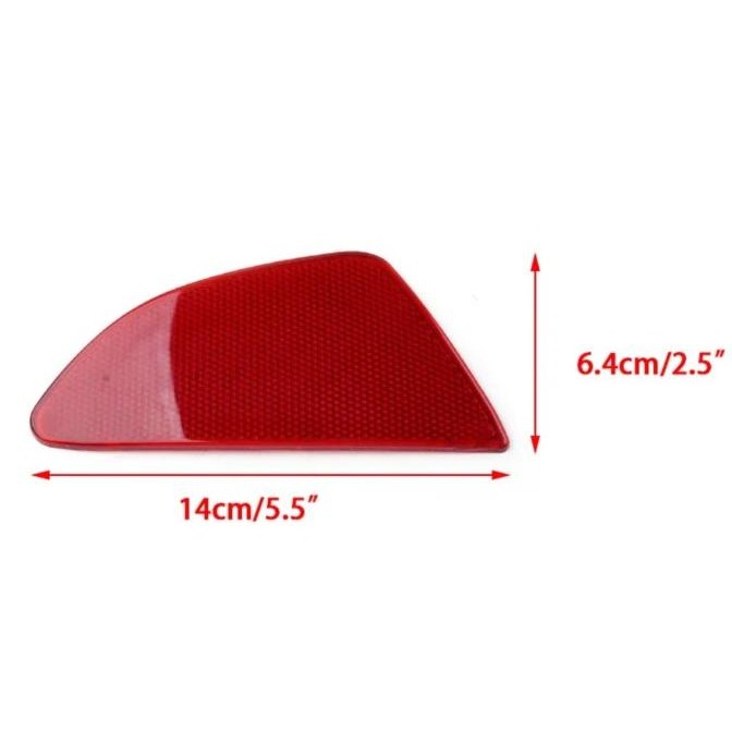 Reflektor Mazda 2 Skyactiv - Mata Kucing Mazda 2 Skyactiv