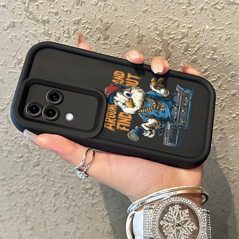 Casing Hp Untuk VIVO V30 5G S18 5G V30 Pro 5G V30E 5G S18 Pro 5G Case Casing penutup pelindung silik