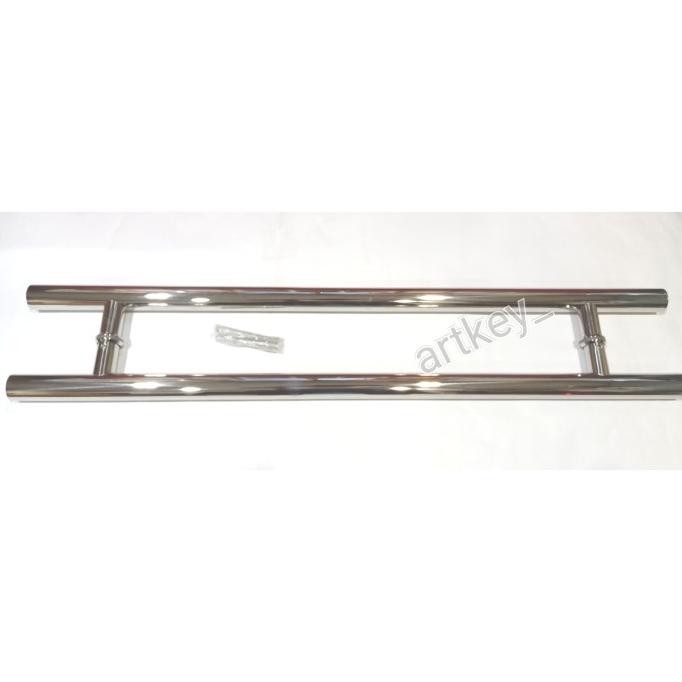 

Handle Pintu Kaca & Aluminium Pipa Bulat As 60 80Cm Stainless Steel Original Dan Terpercaya