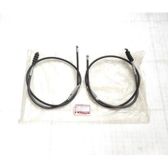 IDH KABEL KOPLING KAWASAKI BINTER MERZY MERCY KZ200 KZ200 ORIGINAL