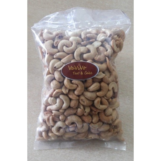 

Ready Kacang Mete / Mede Super