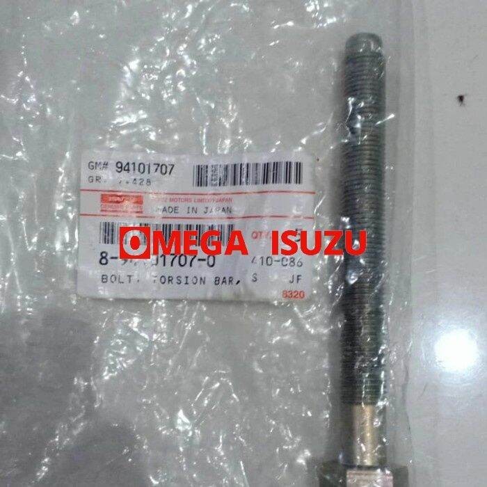 Baut Knuckle Knukel Knuckel Panther 2.5 2500Cc Original No.86