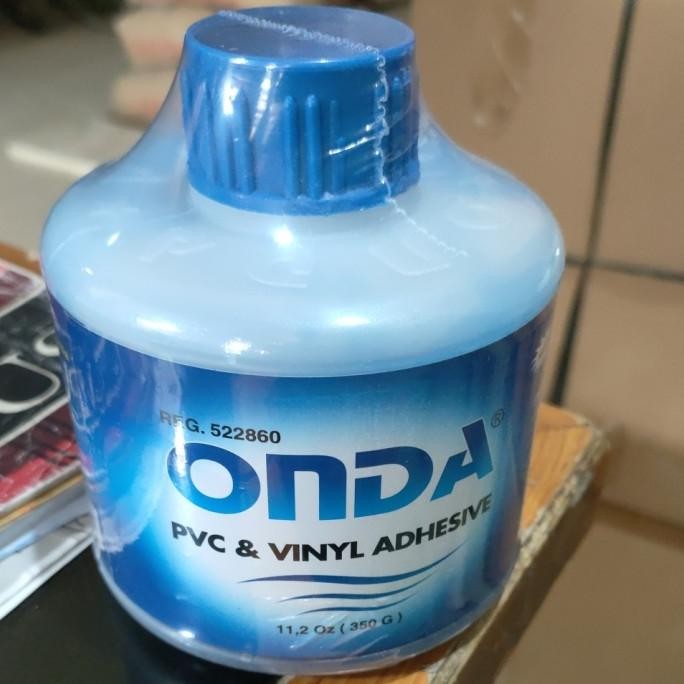 Ready Lem Pipa Paralon | Lem Pipa Pvc Onda Botol