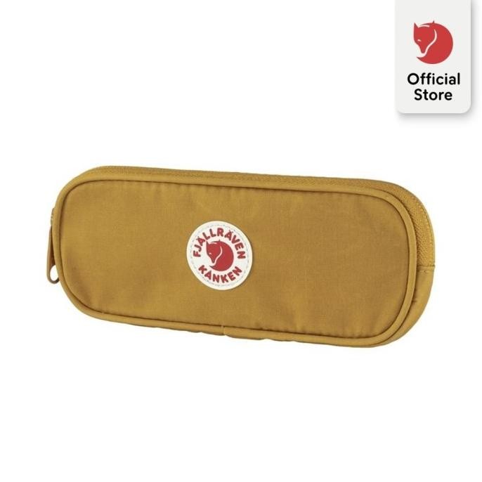 

TEMPAT PENSIL FJALLRAVEN KANKEN PEN CASE