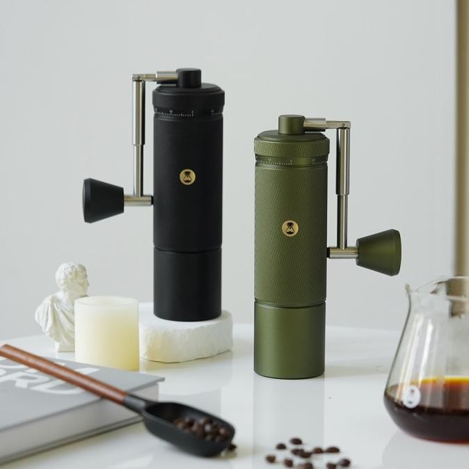 Timemore Chestnut S3 Hand Grinder