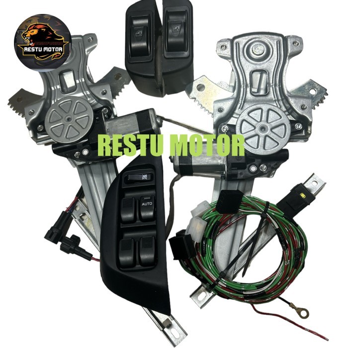 Terlaris Power Window Datsun Go/Go+