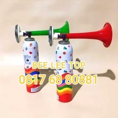 Air Horn Terompet Gas