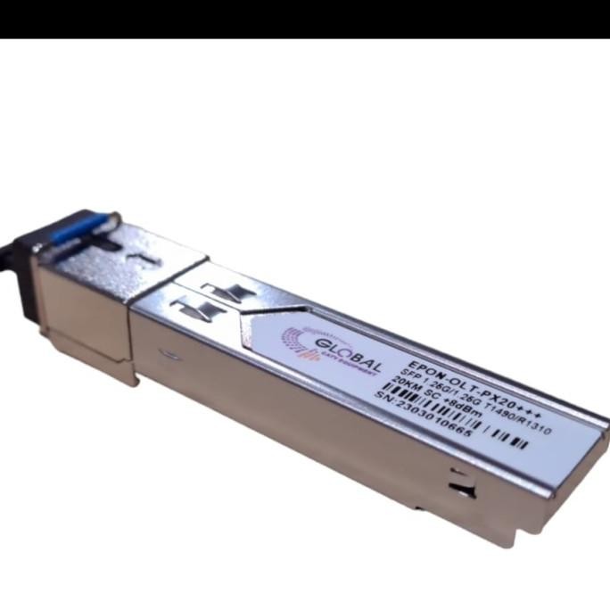SFP EPON BY GLOBAL