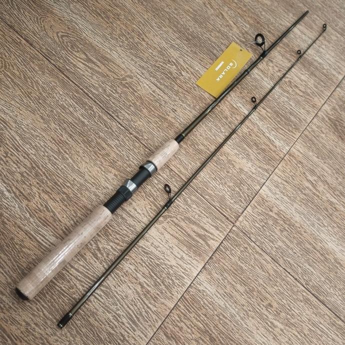 Joran Pancing Shimano Solara 56 60 66 70 Spinning Baitcasting Aeroglass