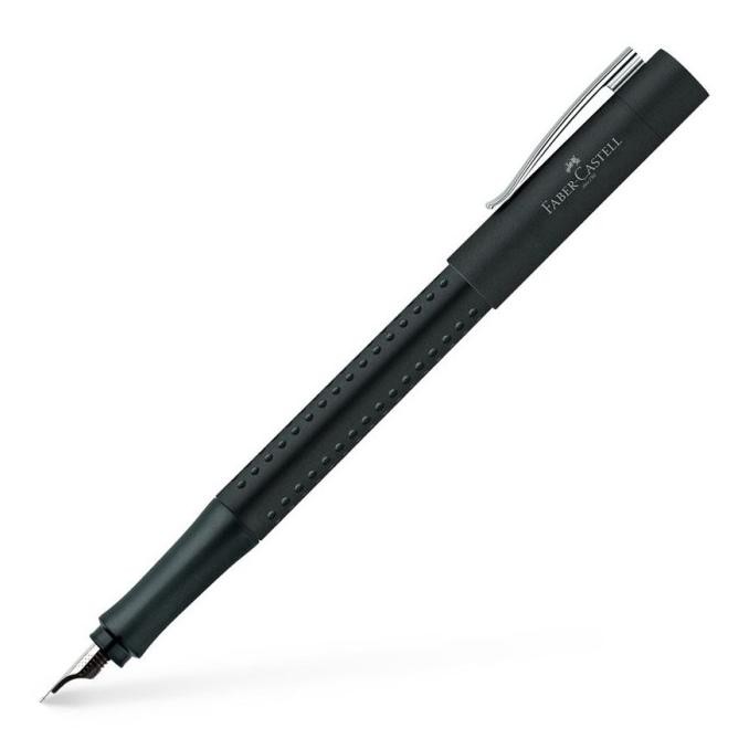 

Faber-Castell | Fountain Pen Grip 2011