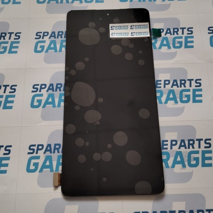LCD TOUCHSCREEN POCO F4 GT ORIGINAL