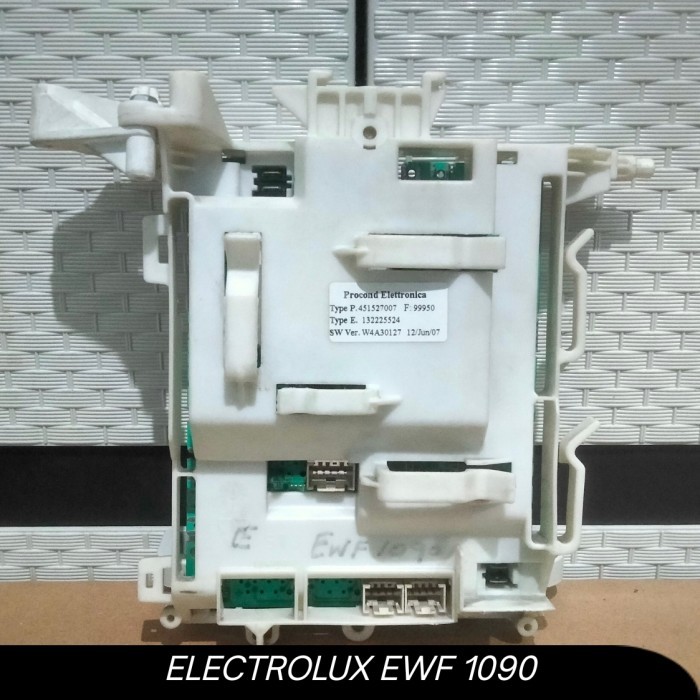 MODUL MESIN CUCI ELECTROLUX EWF 1090