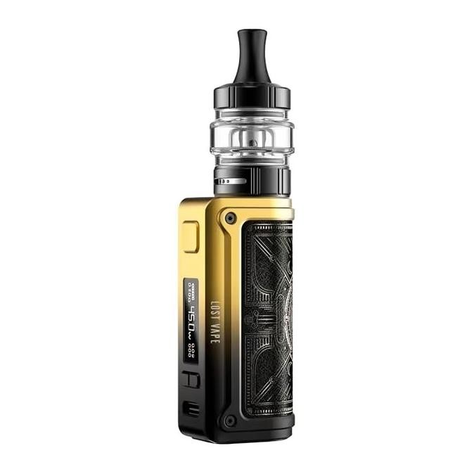 Lost Vape Thelema Mini Kit 45W Authentic By Lost Vape