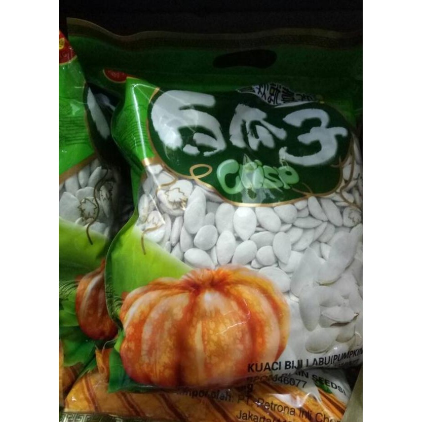 

Kuaci Putih Celan Enak Harga Grosir 1000 Gr