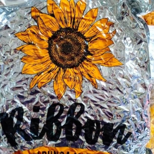 

Kuaci Matahari Merk Ribbon1 Dus 4Kg