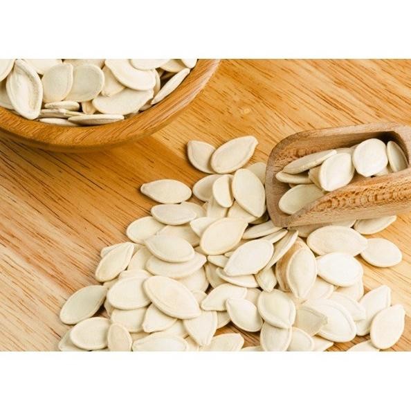 

Kuaci Aci Labu/ Pumpkin Seeds 1Kg