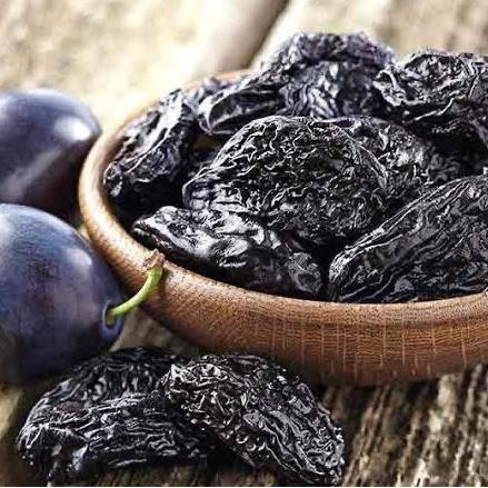 

Dried Prunes 1 Kg - Pitted Prune Dry Fruit