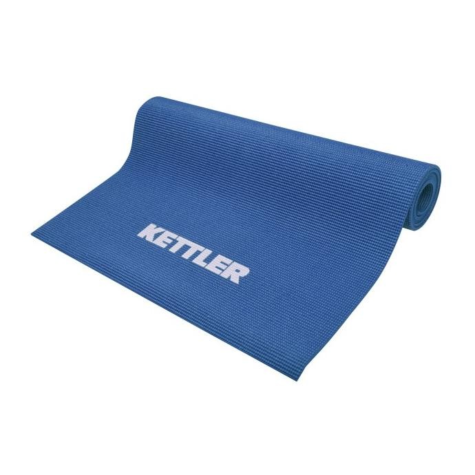 

BLUE- KETTLER YOGA MATRAS 8MM BLUE 104-600