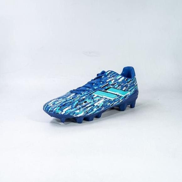 

BLUE- SEPATU BOLA MILLS ORIGINAL DELLAS FG BLUE 9300504 BNIB