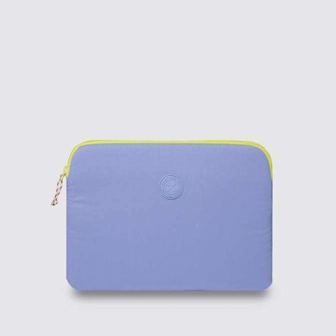 

BLUE- EXSPORT ESSENTIAL LAPTOP SLEEVE 14" - SKY BLUE
