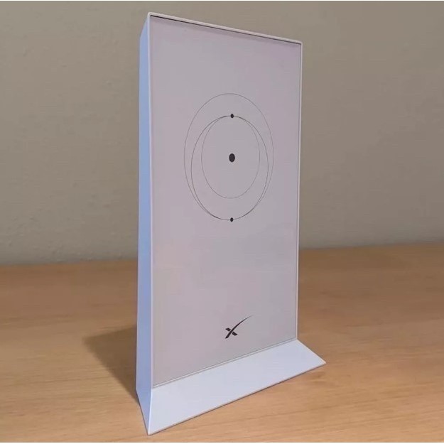 TERMURAH - Router Starlink Gen 2 Mesh Wifi Router