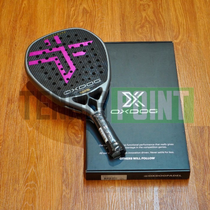 OXDOG Ultimate Pro 2024 Padel Racket