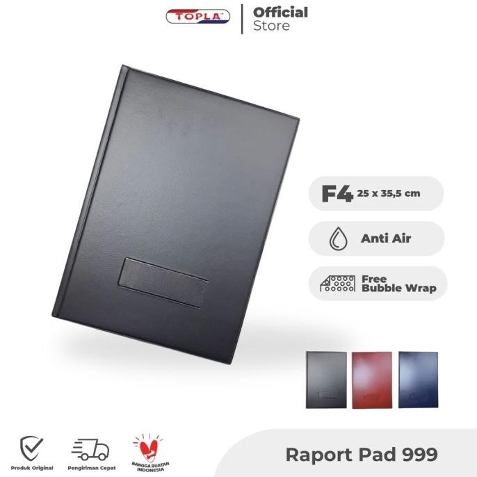 

DOCUMENT KEEPER 999 MAP DOKUMEN BERKAS IJAZAH RAPORT ANTI AIR TOPLA F4