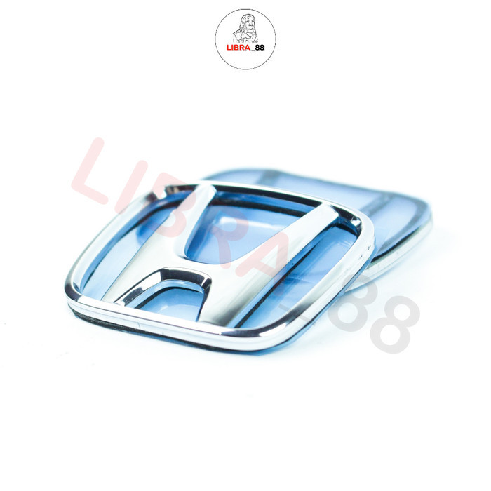 EMBLEM LOGO STIR HONDA JAZZ GE8 JAZZ GK5 2008 sd 2022 original