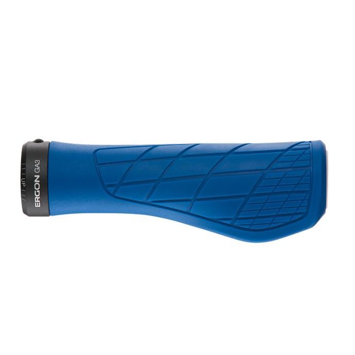 

BLUE- ERGON GRIP MTB GA3 LARGE MIDSUMMER BLUE 2020 42411288