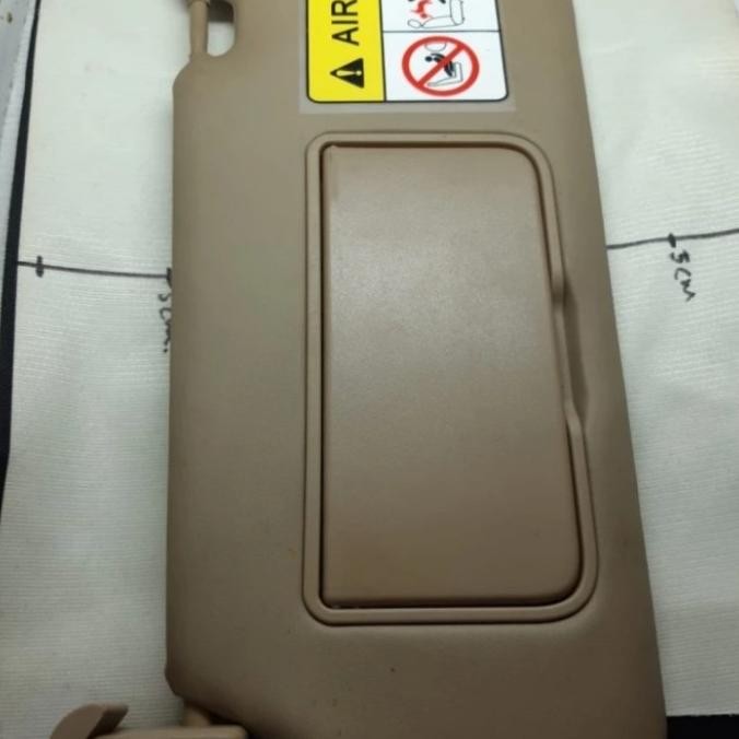 Sun Visor Universal Upgrade Toyota Innova Lama Promo