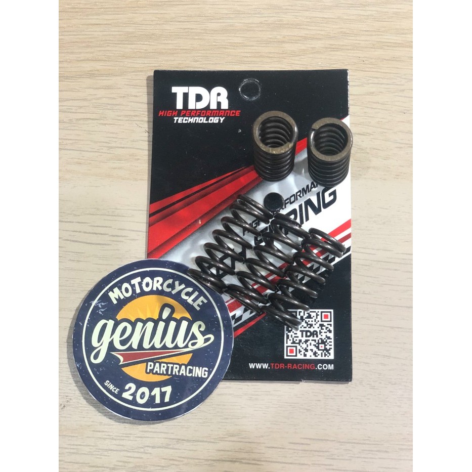 PER KOPLING TDR RACING SATRIA FU