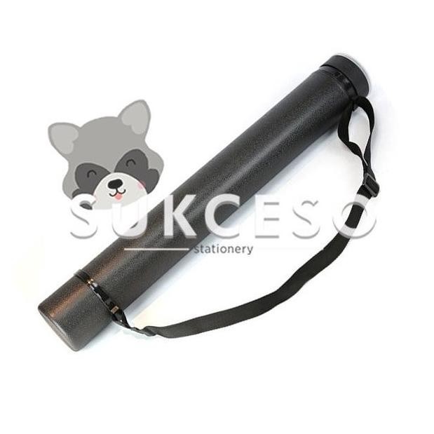 

Ready!! Vtec Drafting Tube (Kulit Jeruk) 5002 / Tabung Gambar Diameter 8.5Cm Promo