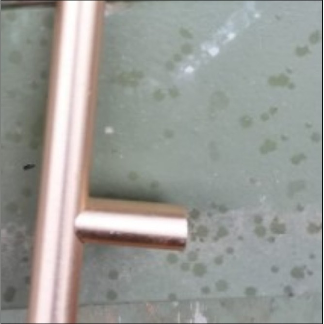 Cat Spider Candy Rose Gold 400ml Warna Campuran Oplosan