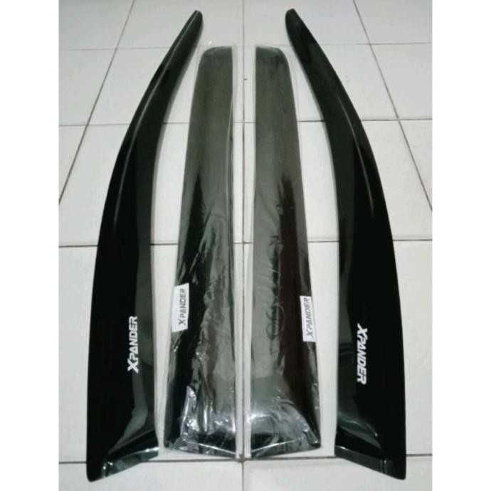 Talang Air Mobil Mitsubishi Xpander Ultimate Sport Terbaru