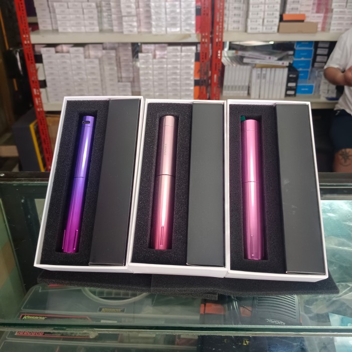 Mast Y22 PMU machine - alat sulam alis dan bibir