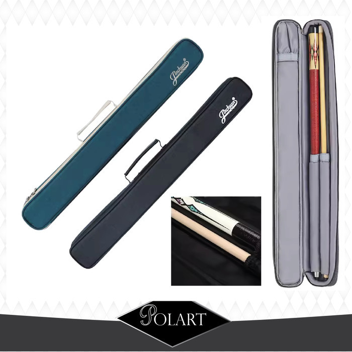 Cue Case Jinchuan ( Soft Case ) 1 X 1 Billiard