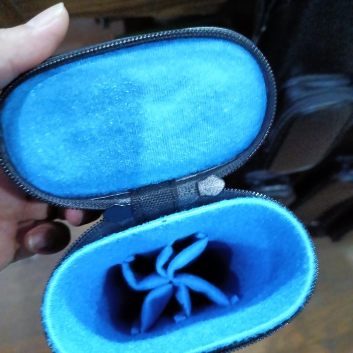 Cue Case Mx 2X4 Tas Stik Biliar Billiard Case
