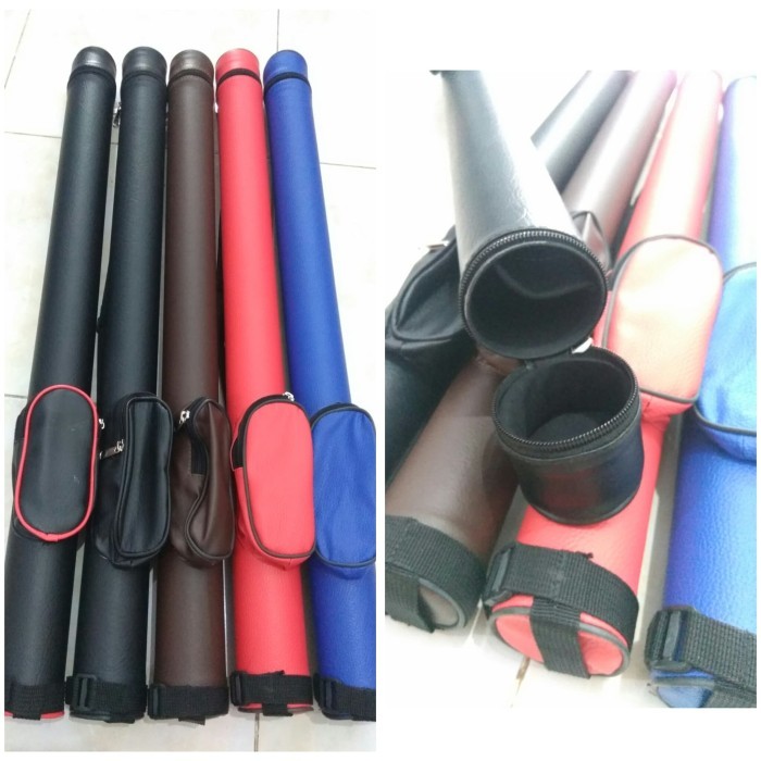 Cue Case, Tas Stick Billiard 1X1