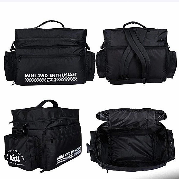 Tas box tamiya hjh / meiho / versus