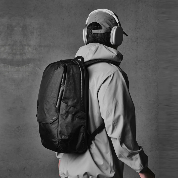 Alpaka Elements Backpack PRO (26L, fits up to 16" MacBook)