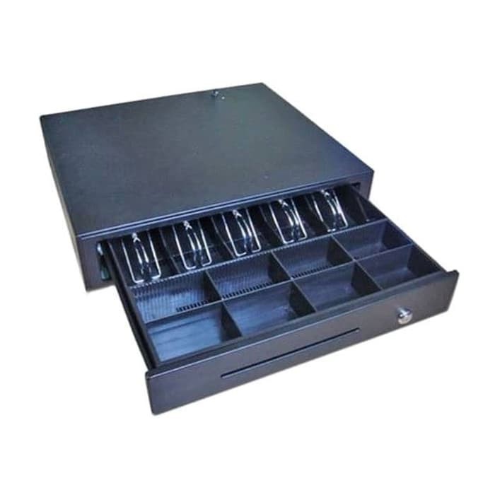 

NEW LACI KASIR CASH DRAWER 440x420 MM