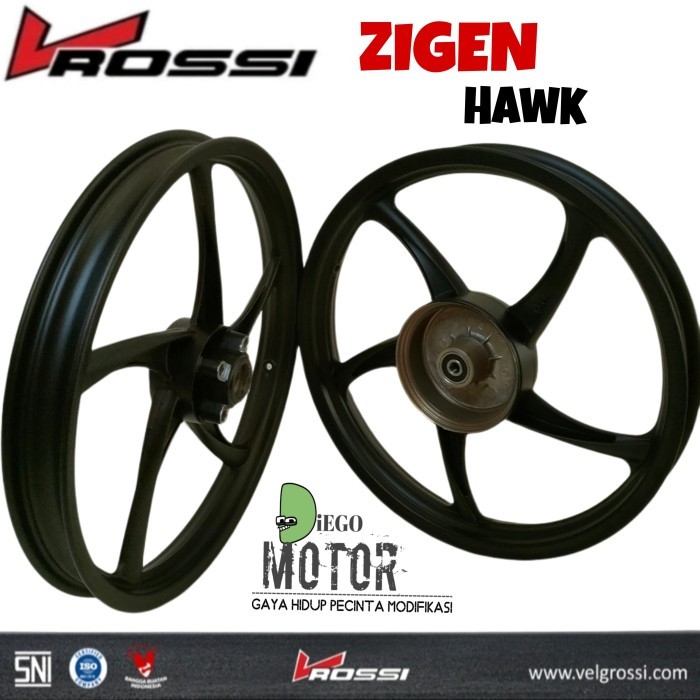 Velg Racing Yamaha Jupiter Mx - Jupiter Z New - Vega R New - Vega Zr