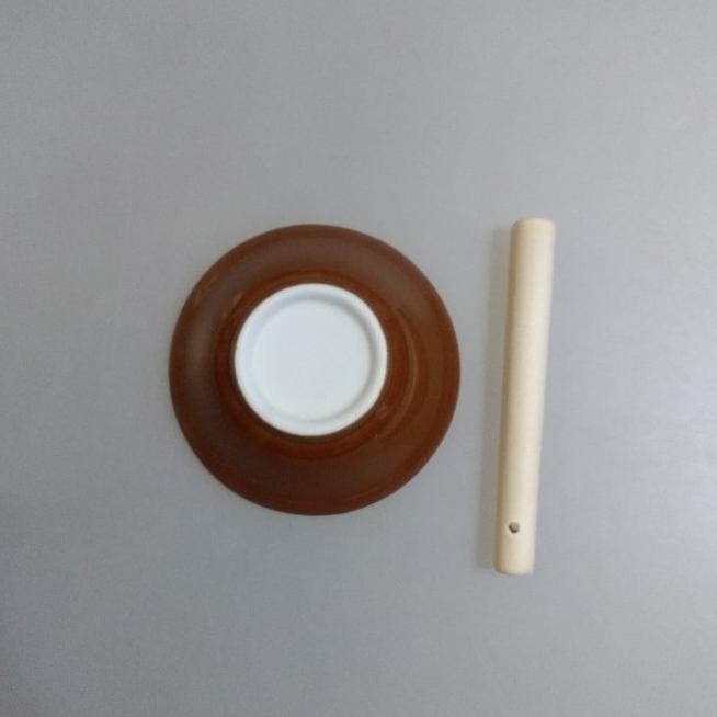 

Suribachi Mortar Jepang Ggerus Wijen