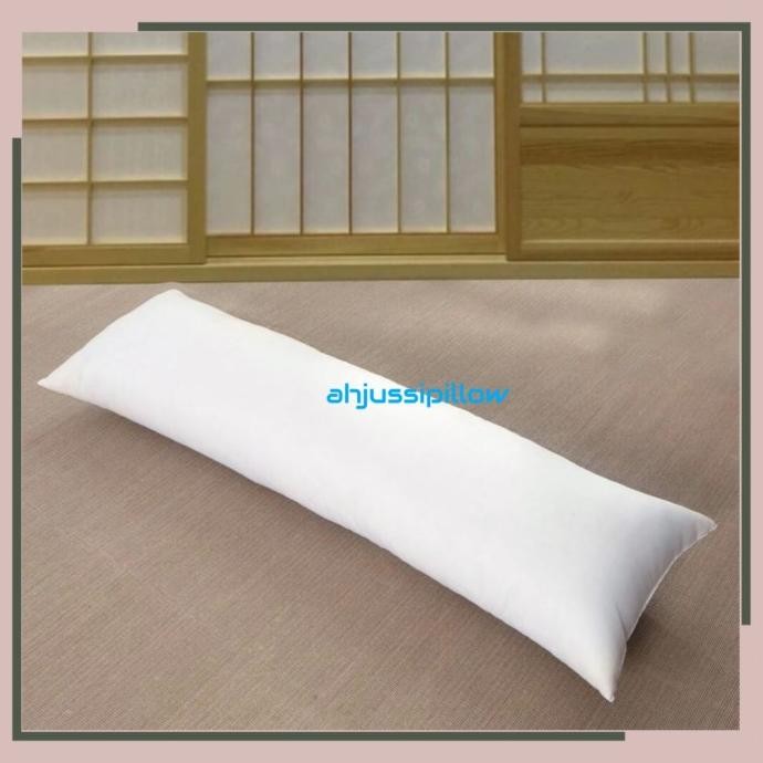 Bantal TIDUR PANJANG DAKIMAURA 180X50 BANTAL TIDUR KEPALA BANTAL CINTA