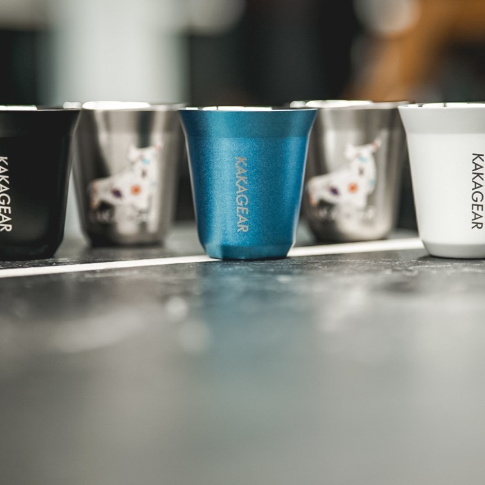 KAKAGEAR TULIP CUP 160ML