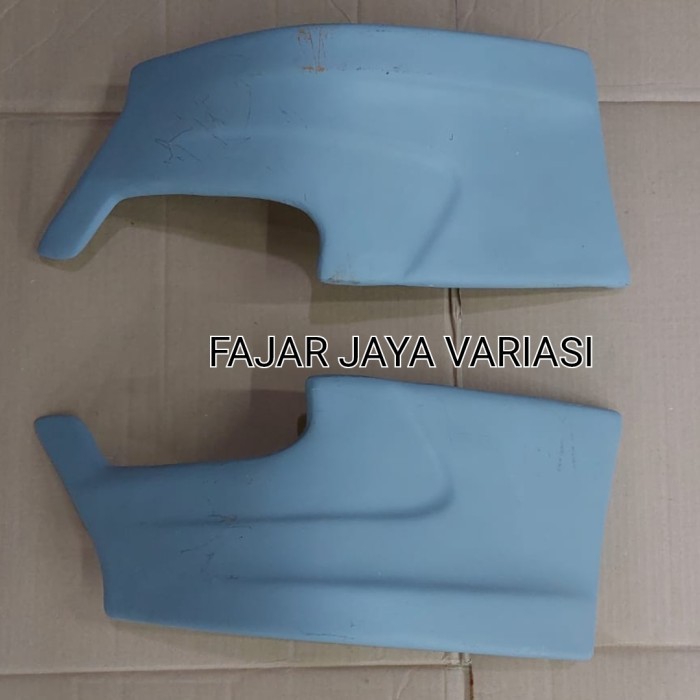 BODYKIT INNOVA LUXURY BODYKIT DEPAN INNOVA 2014-2015