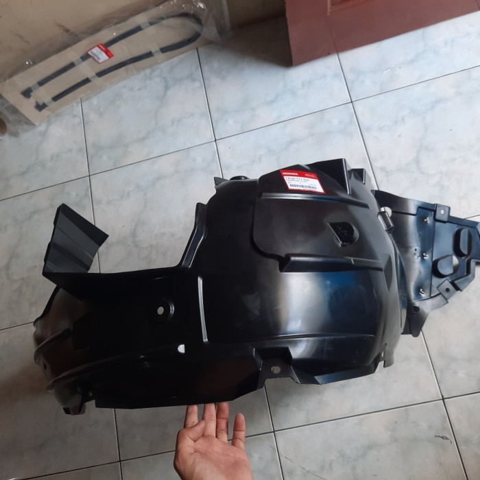 LINER FENDER HONDA HRV 2015 2016 2017 2018 ORI