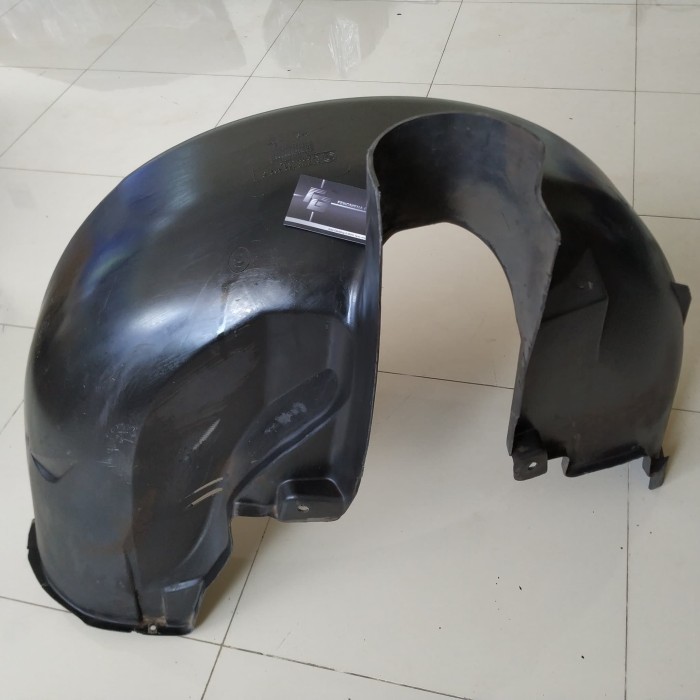 ORIGINAL BMW E39 INNER FENDER BELAKANG KANAN 51718172462